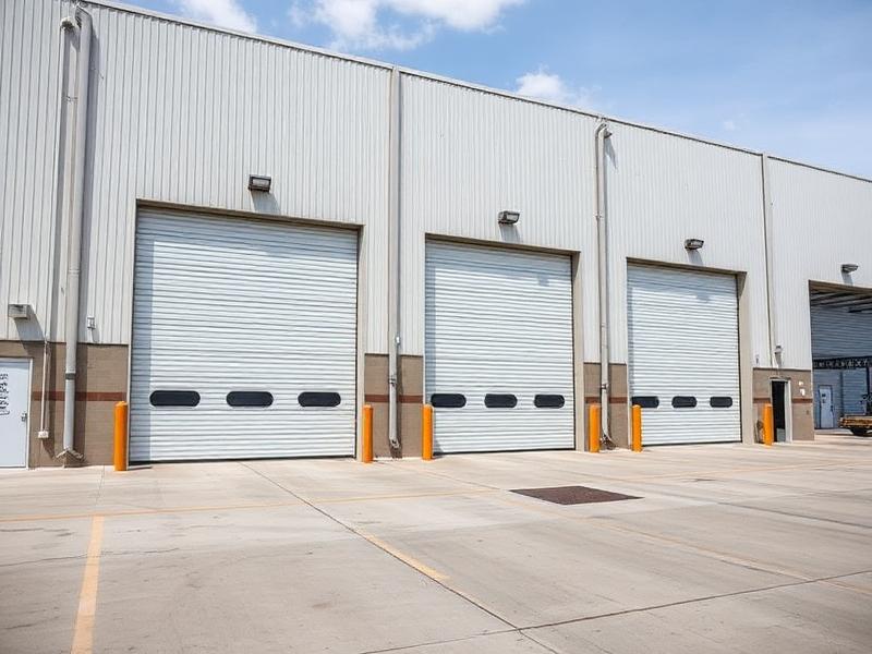 Emergency garage door service in Tarboro NC